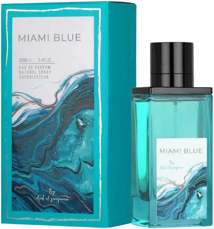 Miami Blue